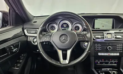 Mercedes-Benz E-Class 2016, 203202 км, за 8900000 KRW - фото 13