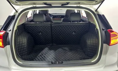 Kia Niro 2020, 113680 км, за 14990000 KRW - фото 20