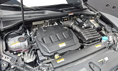 Audi Q3 2023, 72315 км, за 34300000 KRW - фото 6