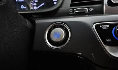 Hyundai Sonata 2018, 89742 км, за 13300000 KRW - фото 28