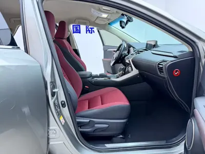 Lexus NX 2021, 37000 км, за 169800 CNY - фото 14