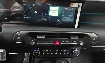 Hyundai Palisade 2026, 34 км, за 71500000 KRW - фото 14
