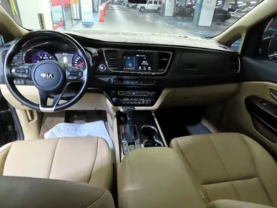 Kia Canival 2019, 173601 км, за 12990000 KRW - фото 10