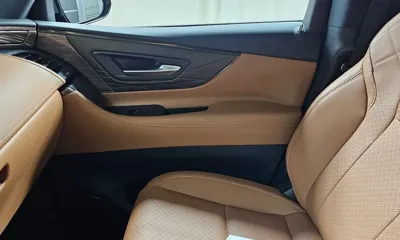 Toyota Alphard 2025, 18201 км, за 94900000 KRW - фото 24