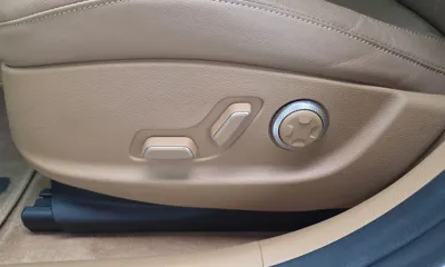 Genesis G80 2025, 15185 км, за 54500000 KRW - фото 34