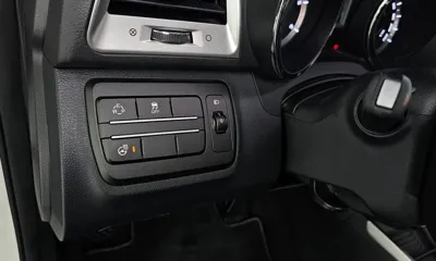 KG_Mobility_Ssangyong TIBOLI 2016, 57106 км, за 7500000 KRW - фото 18