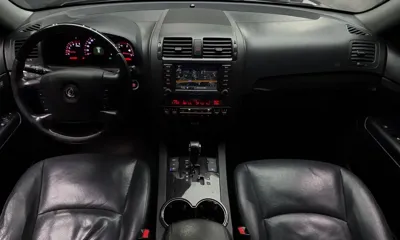 Kia Mohave 2015, 284529 км, за 7700000 KRW - фото 7