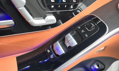 Mercedes-Benz S-Class 2023, 22781 км, за 98500000 KRW - фото 29