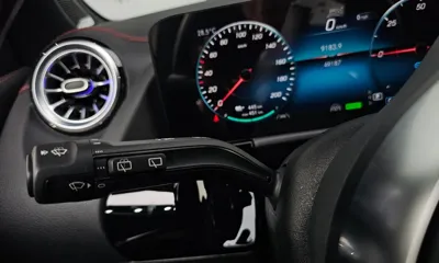 Mercedes-Benz EQA 2024, 49187 км, за 42000000 KRW - фото 31