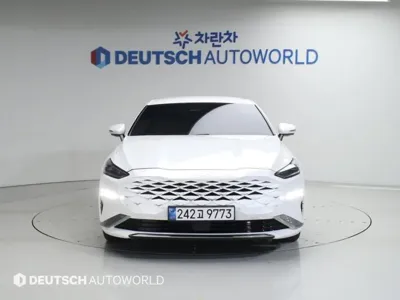 Kia K8 2024, 31848 км, за 36290000 KRW