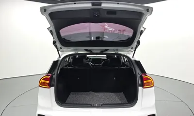 Kia Niro 2020, 161432 км, за 14700000 KRW - фото 20