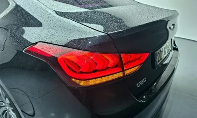 Genesis G80 2018, 119332 км, за 21800000 KRW - фото 23