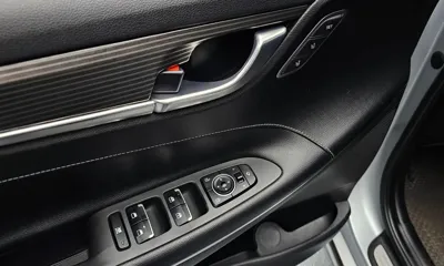 Hyundai Grandeur 2017, 118810 км, за 11850000 KRW - фото 17