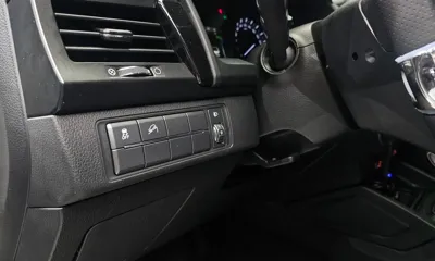 KG_Mobility_Ssangyong Rexton 2021, 40230 км, за 18000000 KRW - фото 16