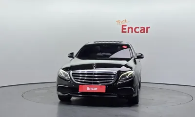 Mercedes-Benz E-Class 2017, 187223 км, за 17500000 KRW - фото 3