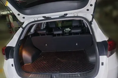 Hyundai Tucson 2015, 90000 км, за 46566.09 CNY - фото 16