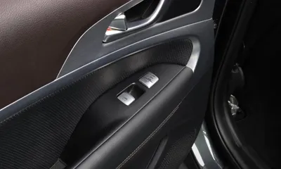 Genesis G70 2019, 122276 км, за 17500000 KRW - фото 30