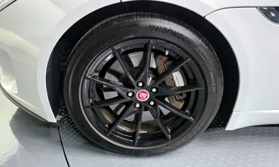 Jaguar F-Type 2019, 54437 км, за 38990000 KRW - фото 5