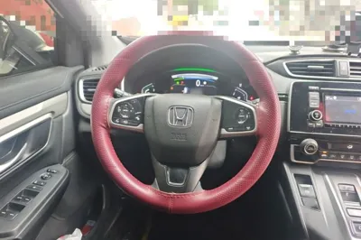 Honda CR-V 2021, 45199 км, за 101466.49 CNY - фото 10