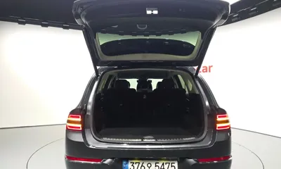 Genesis GV80 2022, 34318 км, за 44400000 KRW - фото 20