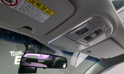 Hyundai Tucson 2016, 108904 км, за 12500000 KRW - фото 28