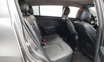 Kia Sportage 2012, 159699 км, за 4900000 KRW - фото 18