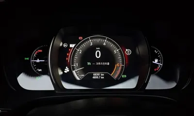 Renault-KoreaSamsung QM6 2020, 68381 км, за 14500000 KRW - фото 8