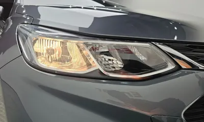 ChevroletGMDaewoo Cruze 2017, 20626 км, за 8200000 KRW - фото 22