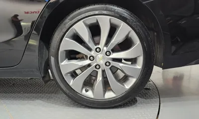 ChevroletGMDaewoo Malibu 2017, 127293 км, за 7600000 KRW - фото 21