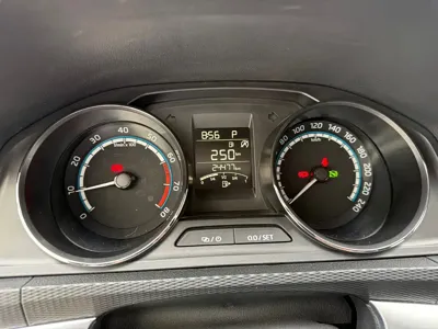 Skoda Kamiq 2023, 24000 км, за 103000 CNY - фото 8
