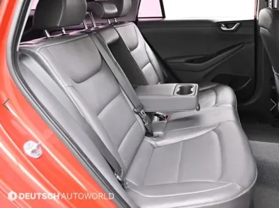 Hyundai Ioniq 2018, 156826 км, за 9890000 KRW - фото 12