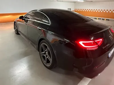 Mercedes-Benz CLS-Class 2022, 39000 км, за 52410000 KRW - фото 7