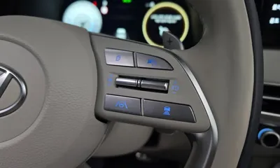 Hyundai Palisade 2023, 35436 км, за 35990000 KRW - фото 31