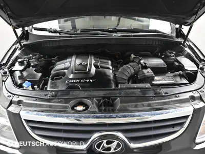 Hyundai Veracruz 2015, 179581 км, за 7400000 KRW - фото 6