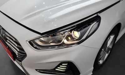 Hyundai Sonata 2019, 41904 км, за 16200000 KRW - фото 22