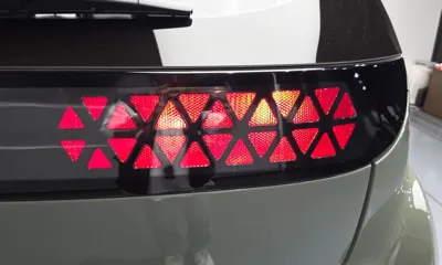 Hyundai Casper 2023, 29777 км, за 15000000 KRW - фото 23