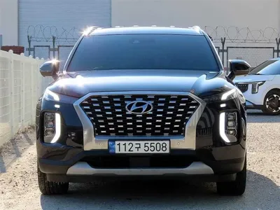 Hyundai Palisade 2022, 147385 км, за 20200000 KRW - фото 1