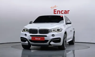BMW X6 2015, 169989 км, за 26900000 KRW - фото 3