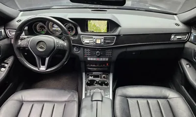 Mercedes-Benz E-Class 2016, 236507 км, за 8200000 KRW - фото 7