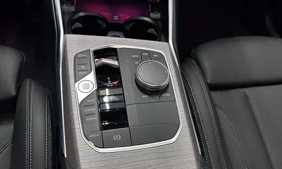 BMW 3-Series 2025, 7500 км, за 41000000 KRW - фото 9