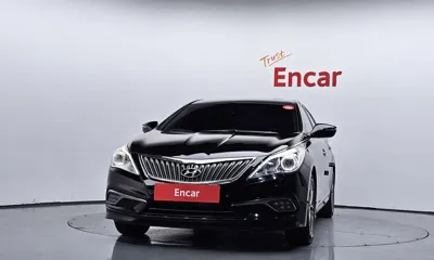 Hyundai Grandeur 2017, 139561 км, за 7900000 KRW