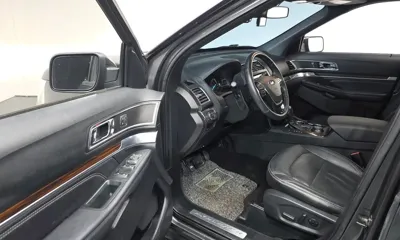 Ford Explorer 2019, 58419 км, за 18900000 KRW - фото 11