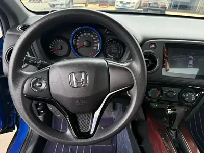Honda XR-V 2017, 120000 км, за 45000 CNY - фото 8