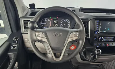 Hyundai Solati 2015, 146138 км, за 26500000 KRW - фото 13