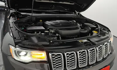 Jeep Cherokee 2020, 103828 км, за 22500000 KRW - фото 6