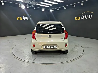 Kia Morning 2014, 272502 км, за 2000000 KRW