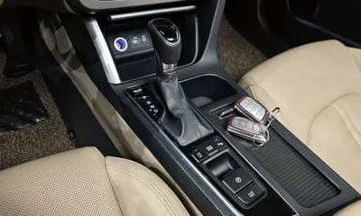 Hyundai Sonata 2016, 102850 км, за 9700000 KRW - фото 9