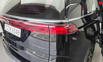 Kia Canival 2021, 68858 км, за 24200000 KRW - фото 23