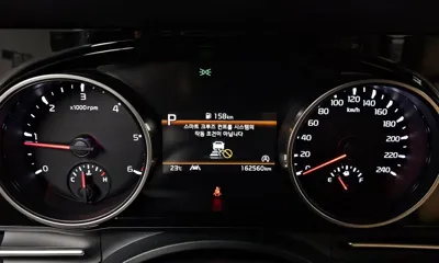 Kia Canival 2022, 162560 км, за 22900000 KRW - фото 8