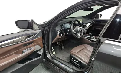 BMW Gran Turismo 2018, 142559 км, за 28500000 KRW - фото 10